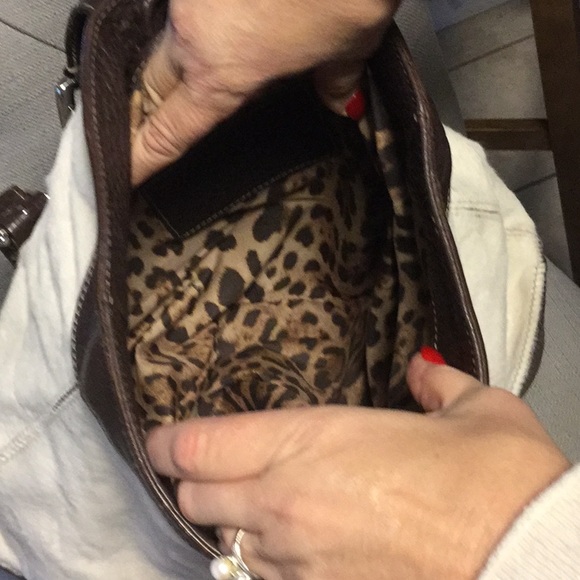 Dolce and Gabbana hobo - Picture 6 of 8